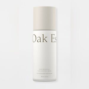 JENNI KAYNE OAK ESSENTIALS NOURISHING CLEANSING MILK FULL SIZE 150 ml / 5 fl oz